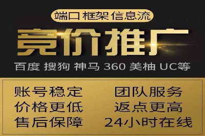 揭秘：竞价推广如何助力品牌在竞争中脱颖而出